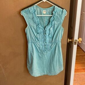 Anthropologie Edme & Esyllte